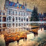 Bruges: Guided Walking Tour of the City - The Itinerary: A Closer Look