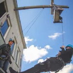 Brühl: Dare the FreeJump from the TurmX Tower (near Cologne) - Why This Experience Is Worth Considering