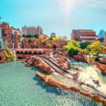 Brühl: Phantasialand Entrance Ticket - Detailed Breakdown of the Experience