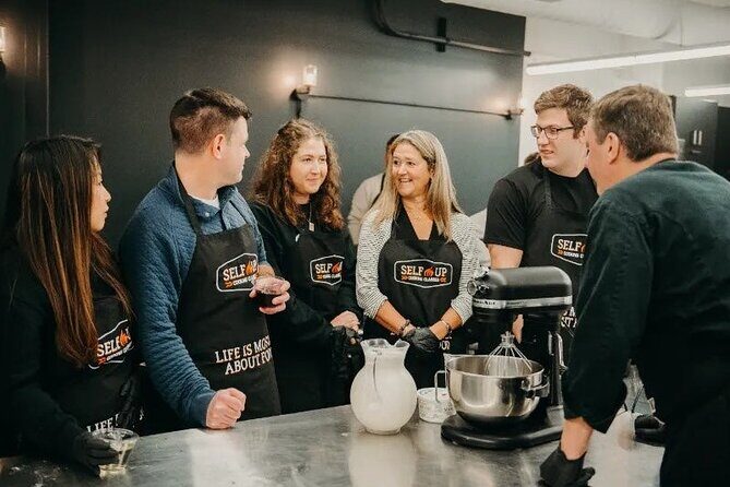 Brunch in a Crunch in Boston - FAQ