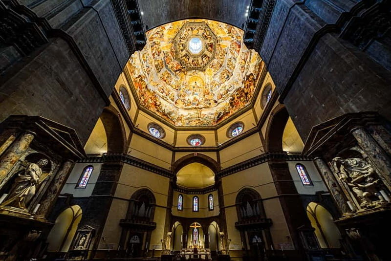 Brunelleschi's Dome Climb & Exclusive Duomo Terrace Tour - Authentic Perspectives & What Travelers Say