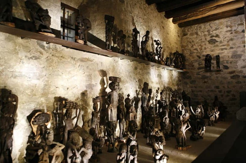 Brunico: Messner Mountain Museum Ripa Entry Ticket - Who Would Love This Experience?