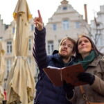 Brussel Beer hunting adventure "HOPPY-TOUR" with 3 tastings - The Beer Tasting Stops