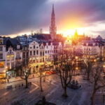 Brussels: 2-Hour Dark Side of Brussels Private Tour - Detailed Breakdown of the Itinerary