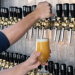 Brussels: Belgian Beer World VIP Tour incl. Gourmet Dinner - Gourmet Dining at The Brasserie