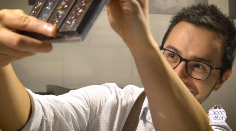 Brussels: Chocolate Museum Visit with Workshop - Real Guest Insights