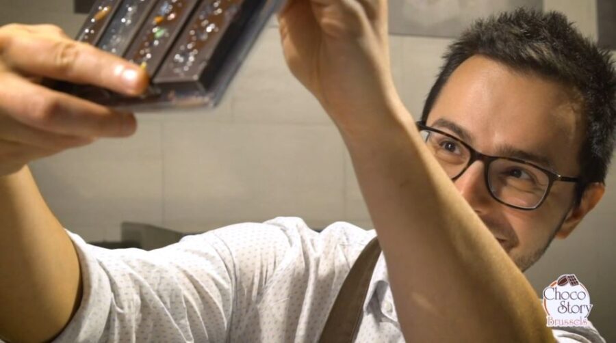 Brussels: Chocolate Museum Visit with Workshop - Real Guest Insights