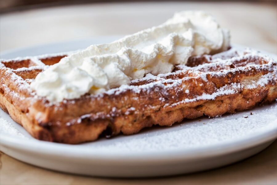 Brussels: Food Tour with Lunch, Chocolate, Beer, & Waffles - In-Depth Look at the Experience