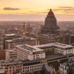 Brussels Hidden Delights A Self Guided Epicurean Adventure - Practicalities and What to Expect