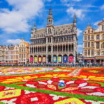 Brussels: Highlights and Hidden Corners Private Guided Walk - Practical Details and Value