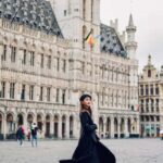 Brussels Instagram tour with a private photographer - What to Expect from the Brussels Instagram Tour