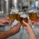 Brussels: micro brewery & distillery tour + beer tasting - Why This Tour Is Perfect for You
