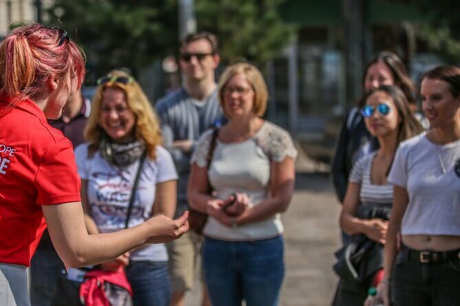 Brussels Old Citys Highlights Walking Tour - What Makes This Tour Stand Out?