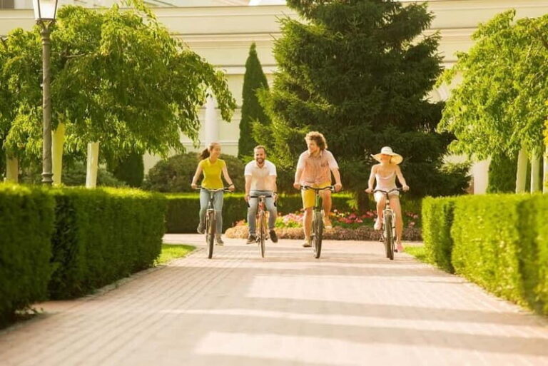 Brussels: Private City Tour on Bike with Drink Stop - Why This Tour Works for Different Travelers