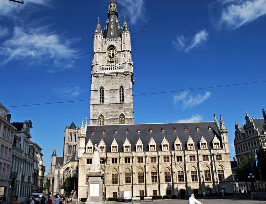 Brussels: Private Day Tour to Ghent with a Local - Who Will Love This Experience?
