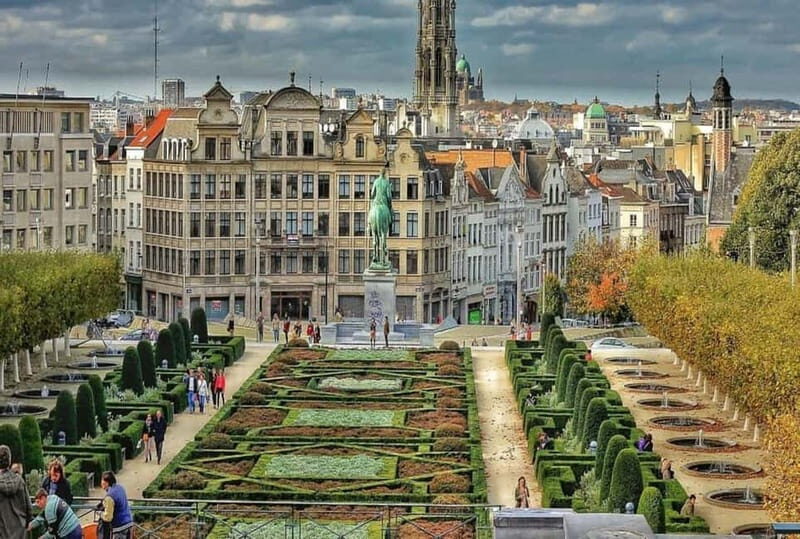 Brussels: Private Highlights Tour - What Makes This Tour Stand Out?