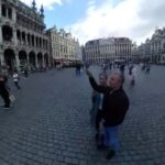 Brussels: Private Walking Tour with a Local - In-Depth Look at the Experience