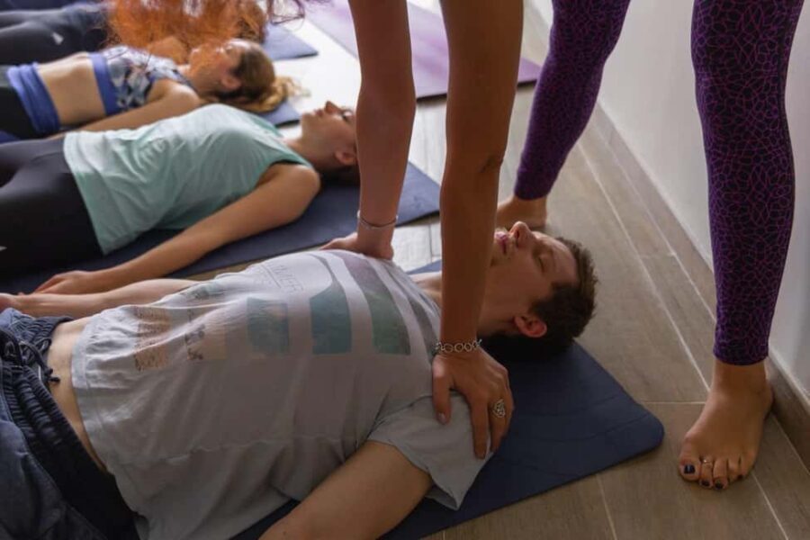 Brussels: Private Yoga, Sound Bath, or Runic Reading - Frequently Asked Questions