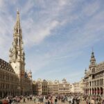 Brussels: Where Comics, Culture & Quirk Collide Walking Tour - What Makes This Tour Stand Out?