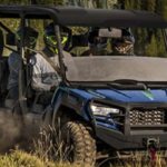 Bryce Canyon: 4-Hour, 4-Seat or 5-Seat ATV Rental - Authentic Experiences and Real Feedback