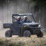 Bryce Canyon City Guided ATV/RZR Tour - Guided Experience and Group Size