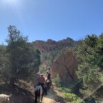 Bryce Canyon City: Horseback Riding Tour in Red Canyon - Practical Tips for Your Ride