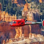 Bryce Canyon National Park: 30 Minute Helicopter Tour - The View from Above