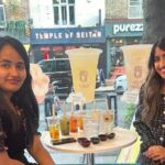 Bubble Tea Making Experience in London - Authentic Traveler Insights