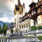 Bucharest: 3 Castles Day Trip Dracula, Peles & "Wednesday" - Exploring the Itinerary: What You’ll Experience