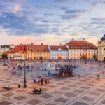 Bucharest: 8-Day Romania, Transylvania & Danube Delta Tour - Day 2-3: Transylvanias Medieval Charm