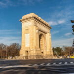 Bucharest: Arch of Triumph Entry Ticket - Why This Tour Stands Out