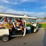 Bucharest: Best of Bucharest Private Tuk-Tuk Tour - Analyzing the Value for Money