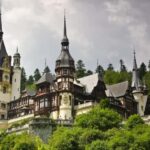 Bucharest: Bran Castle , Peles Castle & Braov Day Tour - Practical Details and Tips