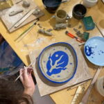 Bucharest: Ceramic Workshop Series: Handbuilding & Glazing - Final Thoughts