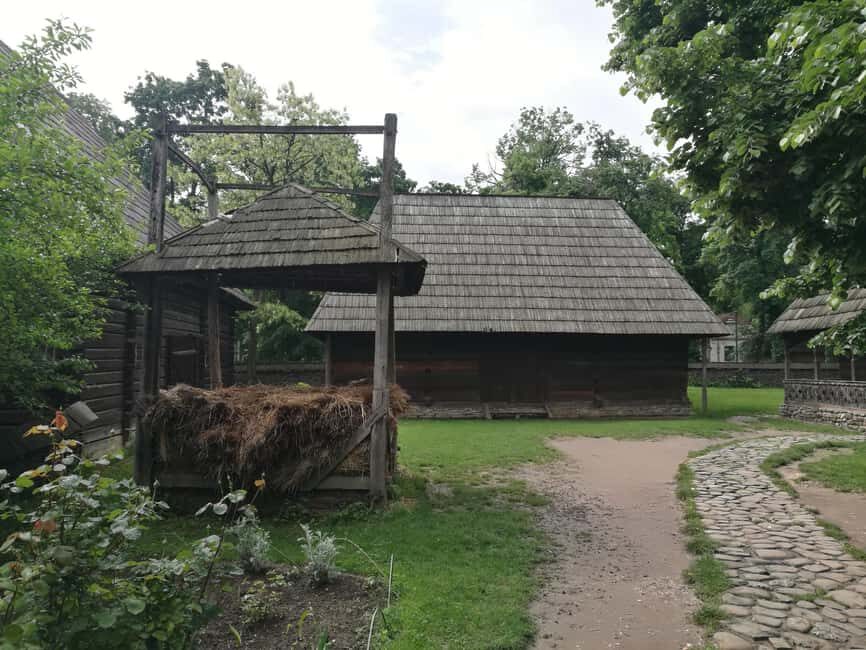 Bucharest city tour: Village Museum visit & Panormaic tour - The Itinerary Breakdown: What You’ll See and Why It Matters