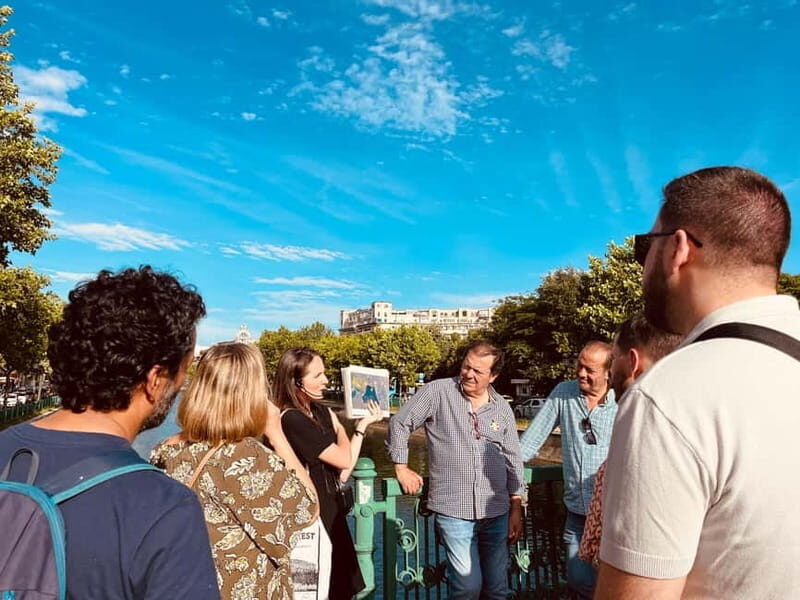 Bucharest: Communist Tour with Museum & Communist Appetizers - Value for Money