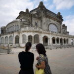 Bucharest: Constanta and Black Sea Coast - Private Tour - Exploring Constanta: What You Can Expect