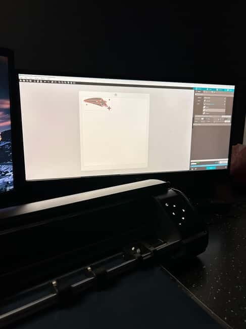 Bucharest: Custom Souvenir Workshop - A Closer Look at the Custom Souvenir Workshop