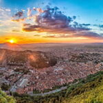 Bucharest: Day Trip to Bear Sanctuary, Bran Castle & Brasov - Detailed Description of What You’ll Experience