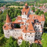 Bucharest: Day Trip to Pele Castle, Dracula Castle & Braov - The Itinerary: A Deep Dive into the Day’s Highlights