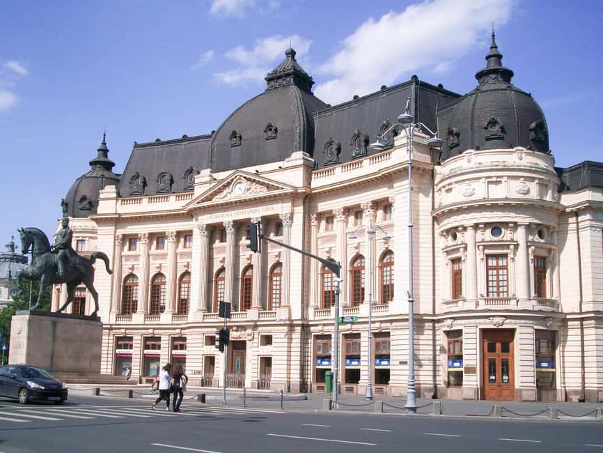 Bucharest: Exclusive Full-Day Tour - The Practical Side: Price, Duration, and Value