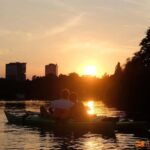 Bucharest: Herstru Lake Kayak or SUP Tour with Guide - Why This Tour Offers Great Value