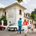 Bucharest: Hidden Gems 2.5-Hour Walking Tour - What to Expect from the Tour