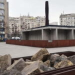 Bucharest: Jewish Heritage Private Walking Tour (group of 8) - The Itinerary in Detail
