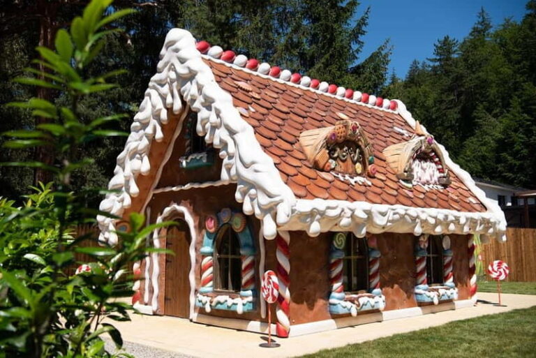 Bucharest: Magic Park & Bear Sanctuary Day Trip - What Makes This Tour Stand Out?