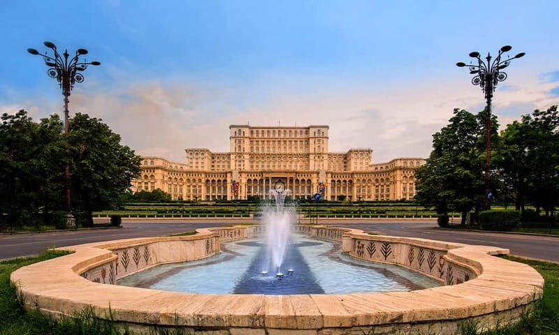 Bucharest MegaPass: Top Attractions, Tours & Wellness - Deep Dive into the Bucharest MegaPass