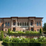 Bucharest: Mogosoaia Palace Official Entry Ticket - Practical Details: What to Expect