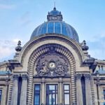 Bucharest: Old Town Walking Tour with Guide - A Deep Dive into the Bucharest Old Town Experience