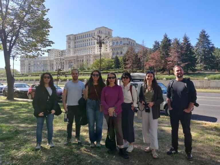 Bucharest: Old Town's Mysteries, Legends and Superstitions - Who Will Love This Tour?