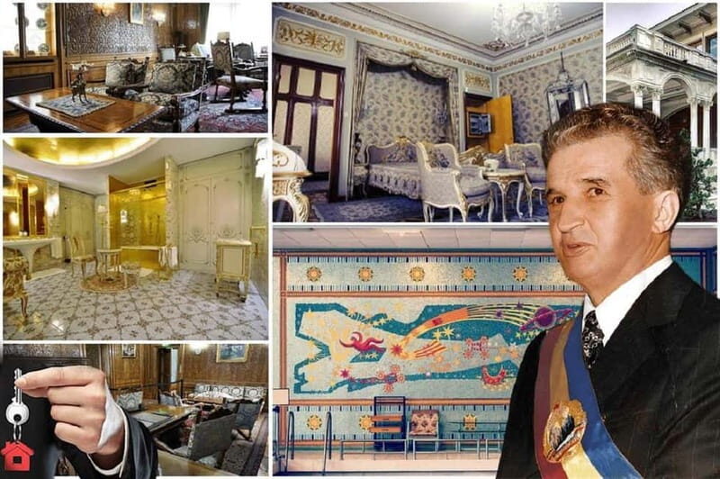 Bucharest : Parliament, Ceauescu Mansion & Village Museum - Value and Practical Considerations